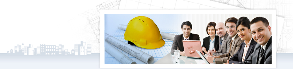 Top Construction Company India